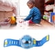 thumbnail image 1 of Reloj Control Remoto Coche Carga USB Mini Control Remoto Inalámbrico Coche De Carreras Coche Para Niños Juguetes Regalo, 1 of 7