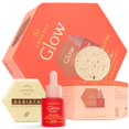thumbnail image 1 of Set de Aceite Facial para Cuidado de la Piel LUONKOS Glow Piel Madura, 1 of 9