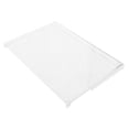 thumbnail image 1 of Laptop Keyboard Cover 16 Inch Laptop Keyboard Protector Clear Keyboard Case Shell, 1 of 4