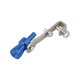 thumbnail image 1 of S/M/L/XL Vehicle Fitting Device Exhaust Pipe Turbo Sound Car Whistle Turbo Muffler Universal Sound Simulator Car Turbo Sound Whistle~12903, 1 of 1