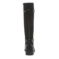 thumbnail image 4 of Kelly & Katie Women's Sham Riding Wide Width Wide Calf Boot, 4 of 8