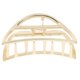thumbnail image 5 of Pinza para el Cabello Macarena Vintage Oro, 5 of 8