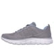 thumbnail image 2 of Tenis Skechers Track New Staple para Mujer 150141GYBL gris 22.5, 2 of 4