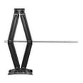 thumbnail image 7 of 5000 lbs RV Scissor Jacks - 23.4 Inch Stabilizer Jacks for Travel Trailer Leveling, 4-Pack, 7 of 7