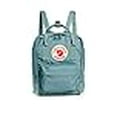 thumbnail image 3 of Fjallraven Women's Kanken Mini Backpack, Sky Blue, One Size, 3 of 4