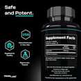 thumbnail image 6 of Prime Labs L Arginine 1500mg - Nitric Oxide Supplement - Blood Flow, Energy, Strength, Endurance - 60 Count, 6 of 9