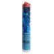 thumbnail image 1 of Piedras de juego de cristal Chessex Azure Blue (20) para mostradores, 1 of 2