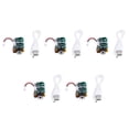 thumbnail image 1 of 5X Réglable Lampe de Lune Circuit Board Home Office LED Dimmable Commutateur Tactile de Remplacement Pièces d'Impression 3D PCB, 1 of 9