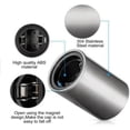 thumbnail image 3 of NEWLAND DRINKWARE – Push Down Bottle Opener, Automatic Beer/Soda Bottle Opener with Magnet Cap Catcher, 3 of 5