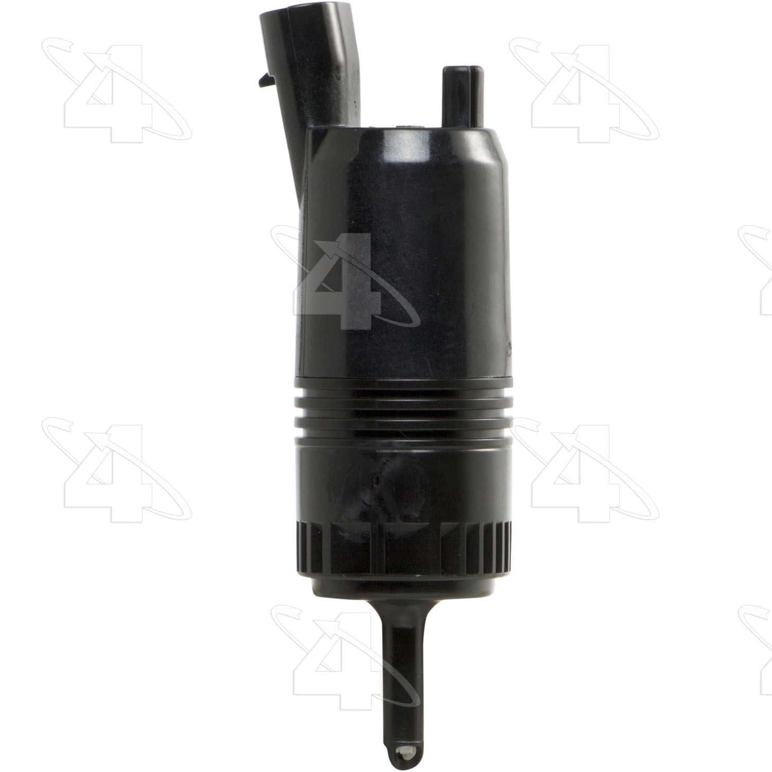 Windshield Washer Pump Fits select: 2006-2007 CADILLAC CTS-V, 2003-2005 CADILLAC CTS