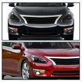 thumbnail image 4 of RVNI Headlight Assembly for 2013-2015 Nissan Altima Sedan Headlamps Clear Lens, 4 of 10