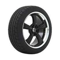 275 & 40R17 98W Street Comp Tires