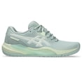 thumbnail image 1 of Zapatillas de Tenis ASICS Gel-Challenger 15 para Mujer Lichen Rock/Whisper Green, 1 of 9