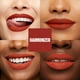 thumbnail image 3 of Lápiz labial Maybelline Super Stay Matte Ink Harmonizer, rojo y marrón, 3 of 7