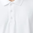 thumbnail image 4 of Dickies Men's Pique Short Sleeve Workwear Polo, 4 of 5