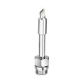 thumbnail image 1 of 1 pieza de punta de soldador portátil USB Punta de soldador portátil, C, 1 of 7