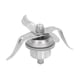 thumbnail image 2 of Cuchillas de repuesto para licuadora Thermomix 3300 de acero inoxidable de grado alimenticio, 2 of 15