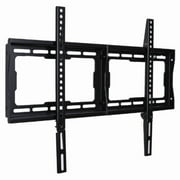 VideoSecu Low Profile TV Wall Mount Bracket for Most 32" - 75" LCD LED Plasma HDTV, Compatible with Sony Bravia Samsung LG Haier Vizio Sharp AQUOS Westinghouse Pioneer ProScan Toshiba 1NN