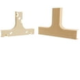 thumbnail image 2 of CableWholesale 31R2-006IV Cable Management, 2 of 6