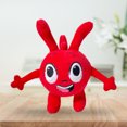 thumbnail image 1 of Muñeco De Peluche De 20Cm, Figura De Animación De Dibujos Animados Suave, Juguete De Peluche Para Decoración De Oficina Y Hogar Scienceny FN006425-00, 1 of 6
