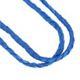 thumbnail image 4 of Dual Double Dog Leash No with Handle for Two Small Medium Dogs (Blue), 4 of 8