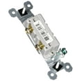 thumbnail image 2 of Legrand Trademaster 660WG 15A Single-Pole Toggle Switch, 2 of 2