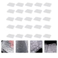 thumbnail image 2 of MasteelfCA 200pcs Bubble Padded Bags Bubble Mailing Envelope Pouches Bubble Envelope Bags, 2 of 7