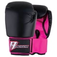thumbnail image 7 of Revgear 10401 YELLOW - 12 Revgear Deluxe Boxing Gloves, 7 of 7