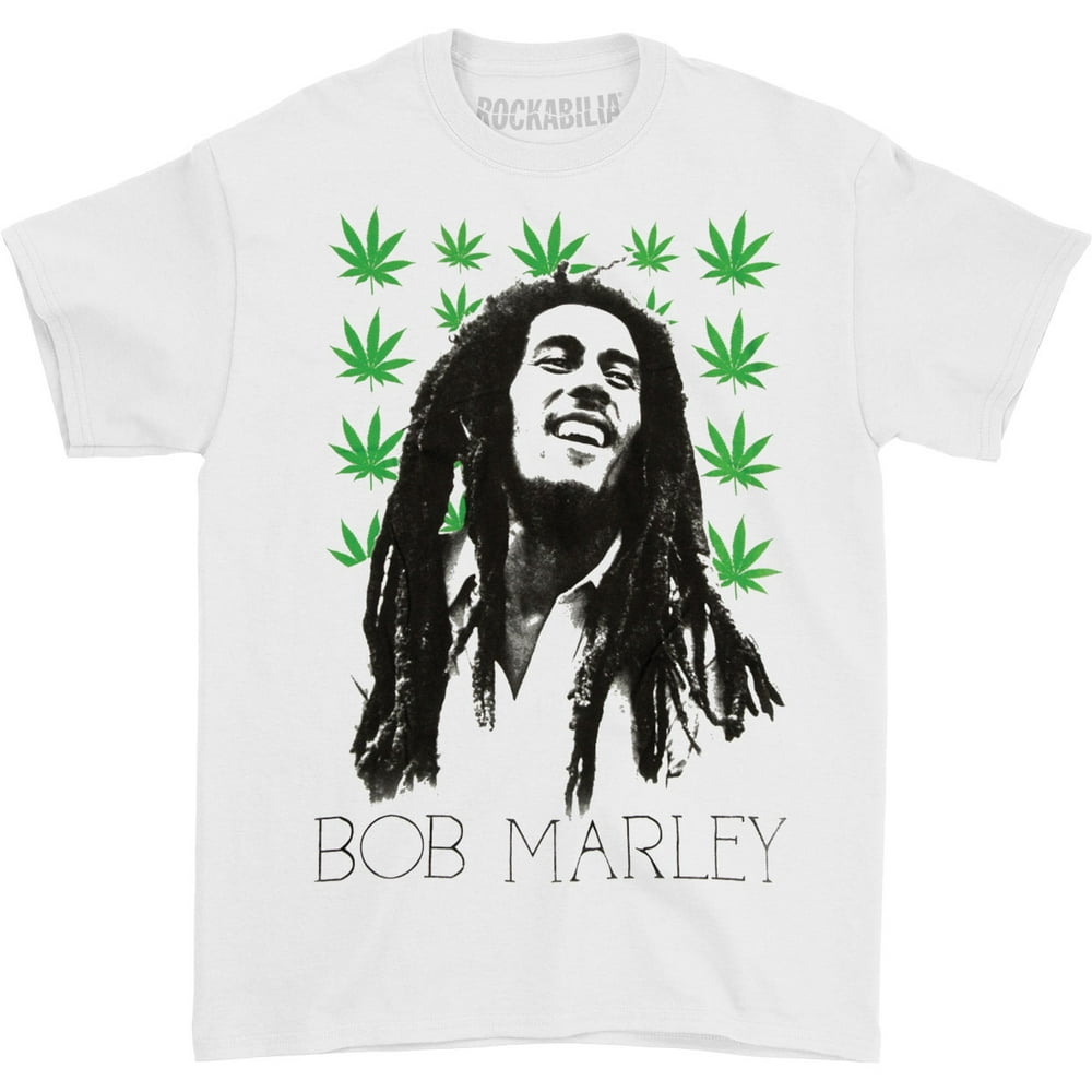bob marley shirt it up