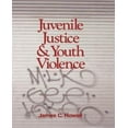 thumbnail image 1 of Juvenile Justice and Youth Violence, 1 of 2