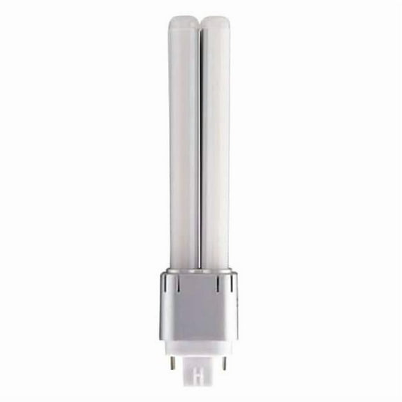 Light Efficient Design 07358 - LED-7320-40K-G2 / LED-7320-40A LED 4 Pin Base CFL Replacements