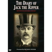 Diary of Jack the Ripper