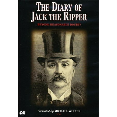 Diary of Jack the Ripper