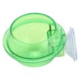 thumbnail image 3 of ANGGREK Quality Plastic Reptiles Bowl, Feeder, For Tortoise Lizard, 3 of 8