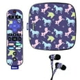 thumbnail image 1 of Skin Decal Wrap Compatible With Roku Ultra Sticker Design Unicorn Dream, 1 of 6
