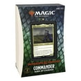 thumbnail image 3 of Magic The Gathering Adventures in The Forgotten Realms Commander Deck  Aura of Courage (Green-White-Blue), 3 of 7