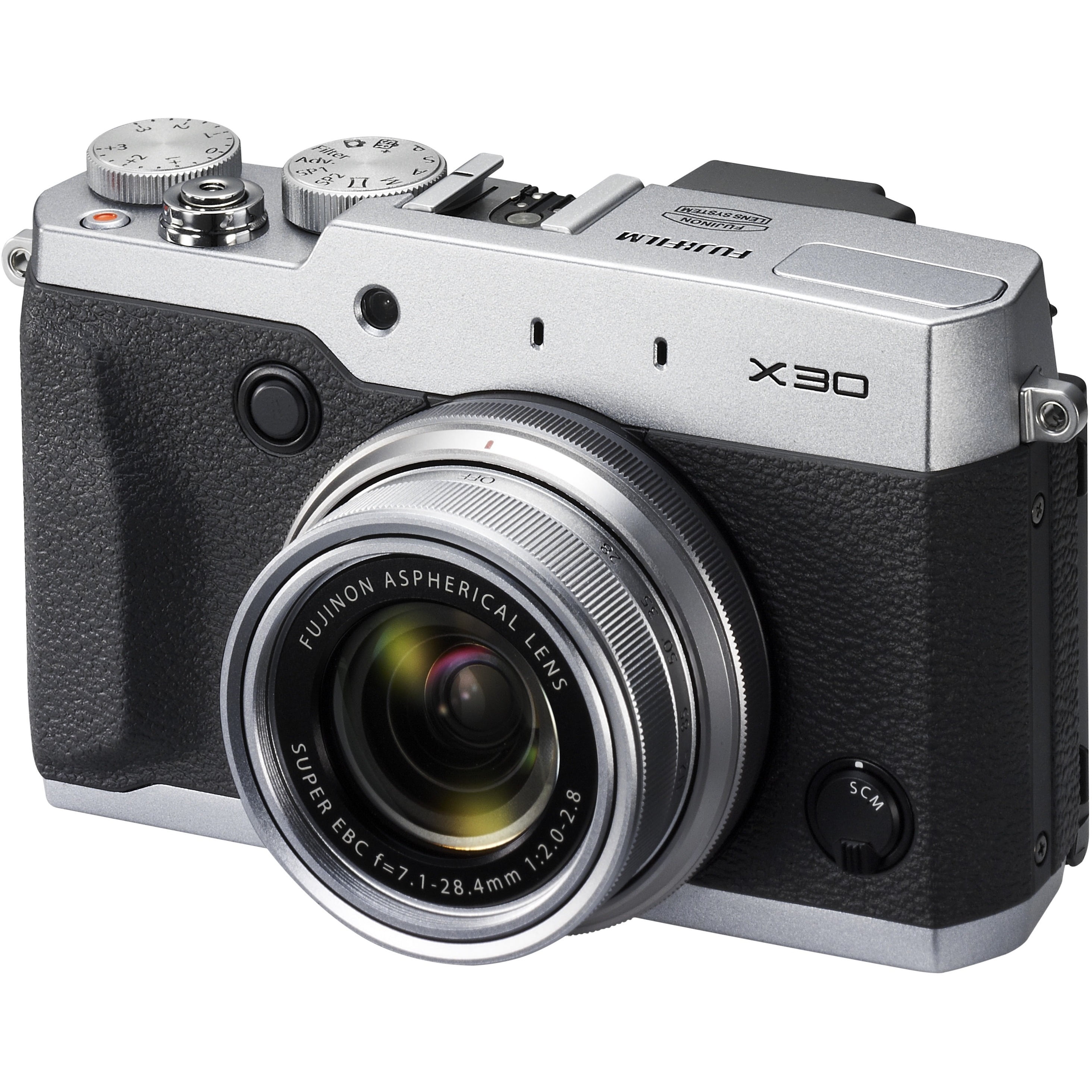 X30 Compact Camera