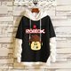 thumbnail image 3 of Roblox-Sudadera con capucha de dibujos animados para hombre y mujer, suéter de algodón de manga larga con estampado de dibujos animados, ideal para regalo de Navidad, ideal para primavera y otoño, 3 of 5