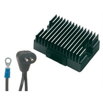 ACCEL 201118B Voltage Regulator