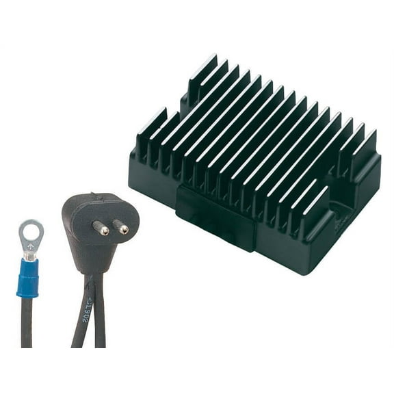 ACCEL 201118B Voltage Regulator