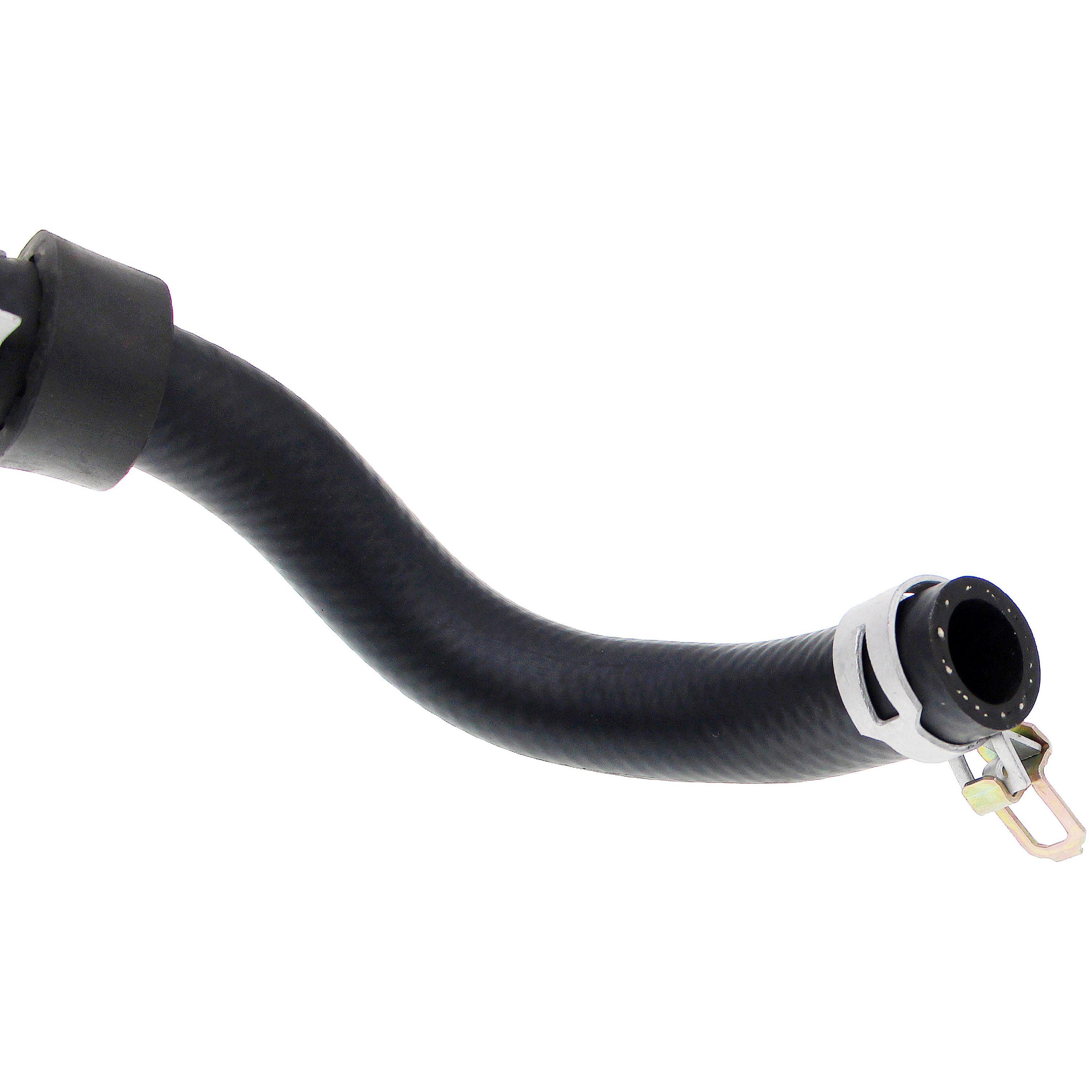 Dorman 626-736 Engine Coolant Reservoir Hose for Specific Ford / Lincoln Models (OE FIX)