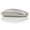 Silver, variant on VerdeVida Bluetooth 5.2 Wireless Mouse — Rechargeable Silent-Click Mouse for MacBook, Laptop, PC, iPad, Chromebook, Windows 11/10/8 — Slim Portable Travel Mouse, 1600 DPI, Multi-Device, White