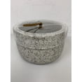 thumbnail image 1 of HOME TRENDS POLYRESIN RWV SM DÉCOR POT, 1 of 1