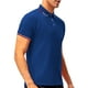 thumbnail image 4 of Playera Polo Hombre Manga Corta Shendy Vendy Casual Camisa, 4 of 5