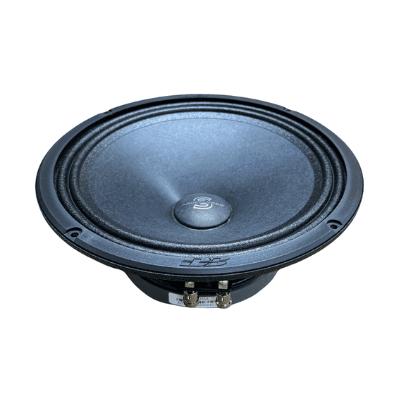 Deaf Bonce Apocalypse AP-M80SQL 8" 300W Max 4-Ohm Mid-Range Speakers (Pair)