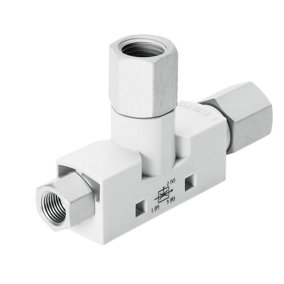 FESTO VN-05-L-T3-PI4-VI4-RI4 193581 Vacuum generator