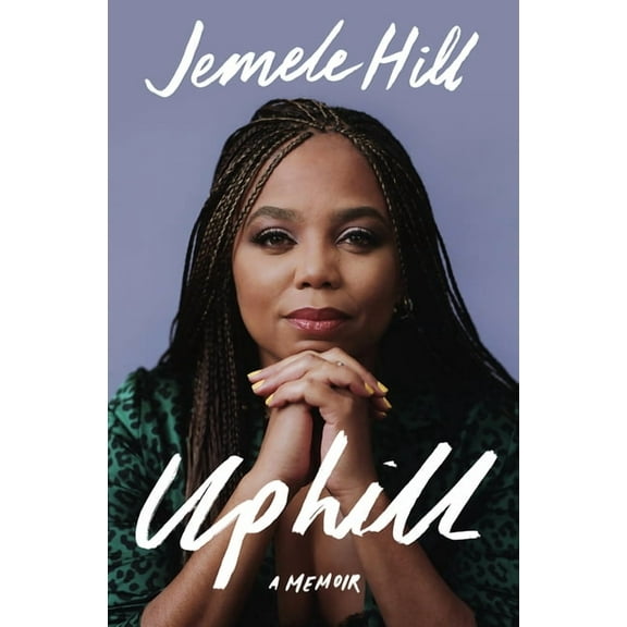 Uphill: A Memoir, (Hardcover)