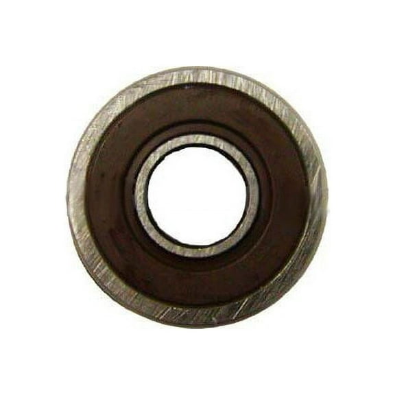 Commutator End Alternator Bearing - Compatible with 1989 - 1994 Subaru Justy 1990 1991 1992 1993