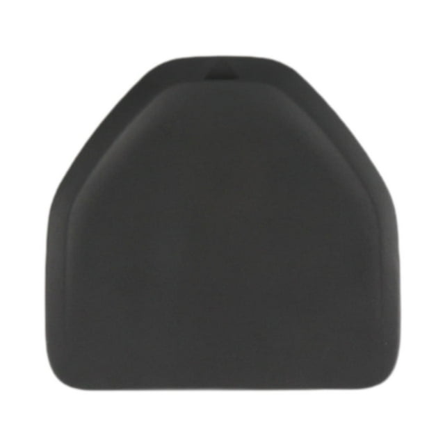 51497383584 Soporte triangular , pieza de repuesto de reparación, soporte moderno de fácil instalación, señalización fija para