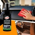 thumbnail image 2 of de reconstrucción automotriz Cera pulidora Accesorios Suministros Mantenimiento del automóvil Revestimiento para tablero 30 ml, 2 of 7